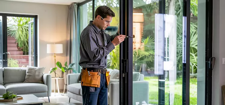 Why Choose Us for Your Glass Door Needs in Orem, UT?