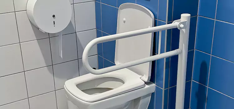 Comprehensive Solutions in Orem, UT for Accessible Facilities