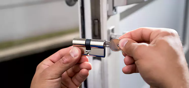 Lock Change Locksmiths Orem