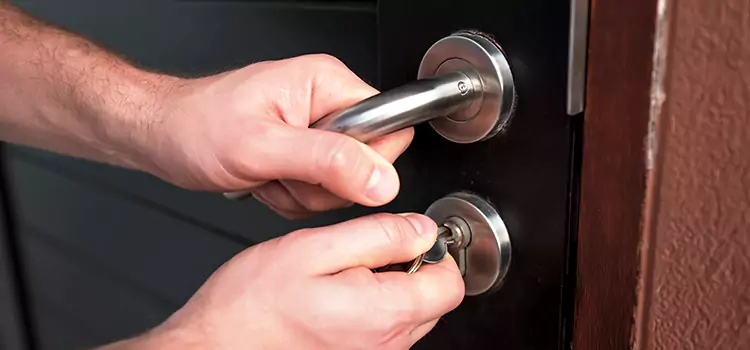 Master Key Control and Audits Orem