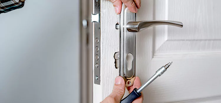 New Door Frame Installation Orem