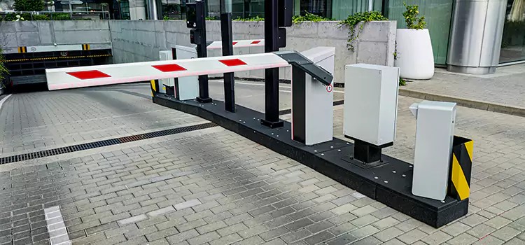 Custom Gate Design & Integration Orem