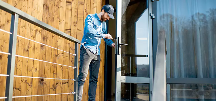 Emergency Patio Door Repair Orem