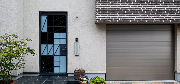 Residential Roll Up Security Doors Orem