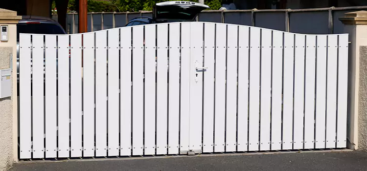 Why Choose Us for Residential Gate Repair in Orem, UT?