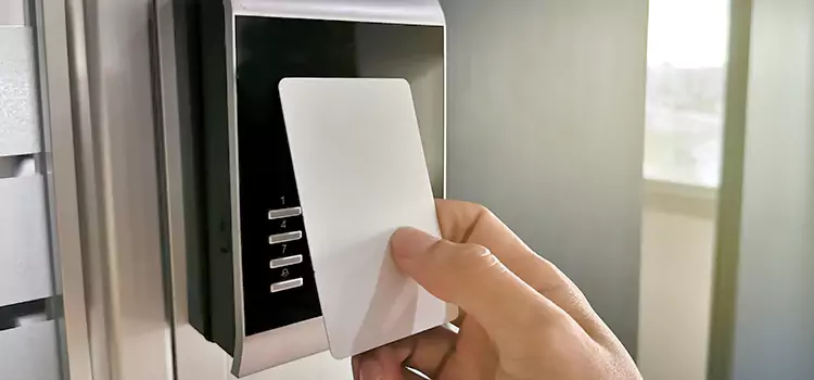 Advanced RFID Technology Integration in Orem, UT