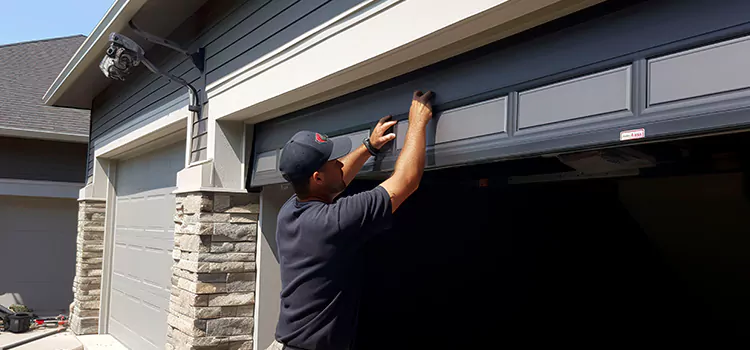 Janus Roll Up Doors Orem