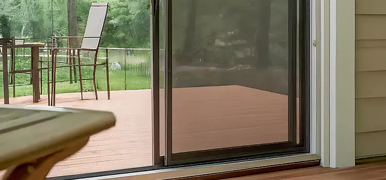 Garage Screen Door Installation Orem