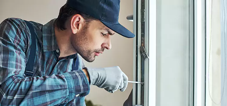 Emergency Response for Latch Issues Orem