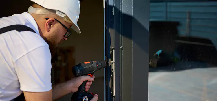 Aluminium Sliding Door Lock Fitting Orem