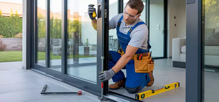Patio Door Replacement Orem