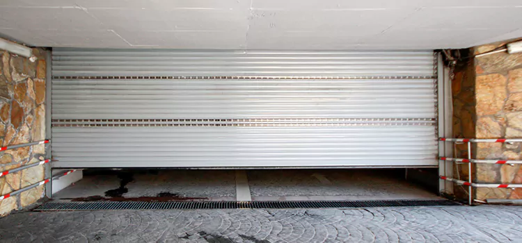 Steel Garage Door Repair Orem