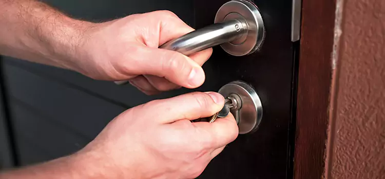 Door Closer Repair & Installation Orem