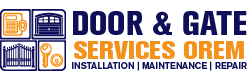 Door & Gate Services Orem